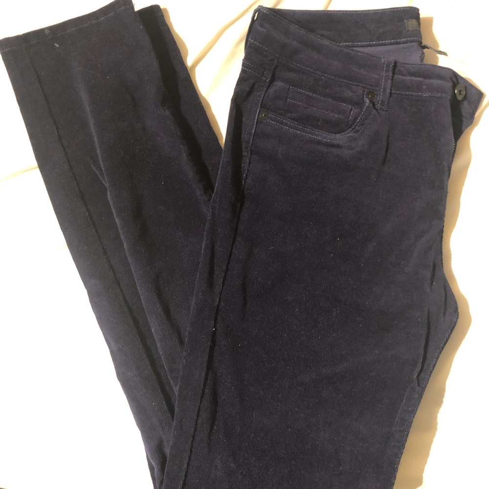 NWOT Edyson Corduroy Pant StitchFix exclusive